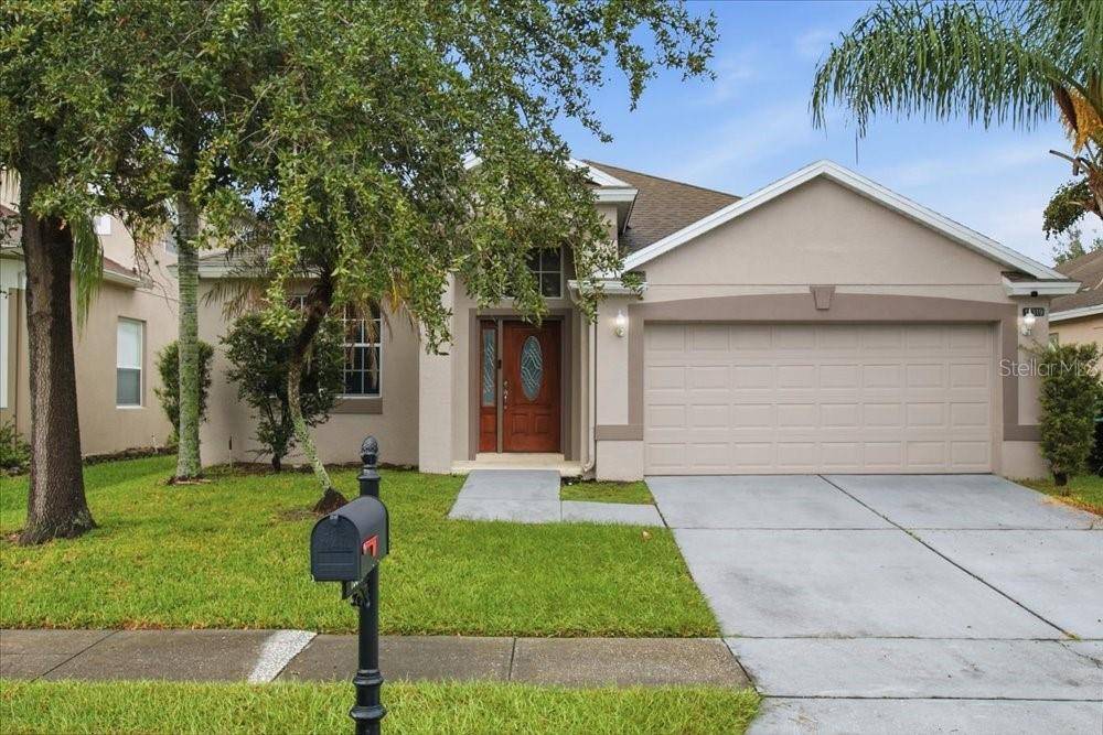 15319 MONTESINO DR, Orlando, FL 32828