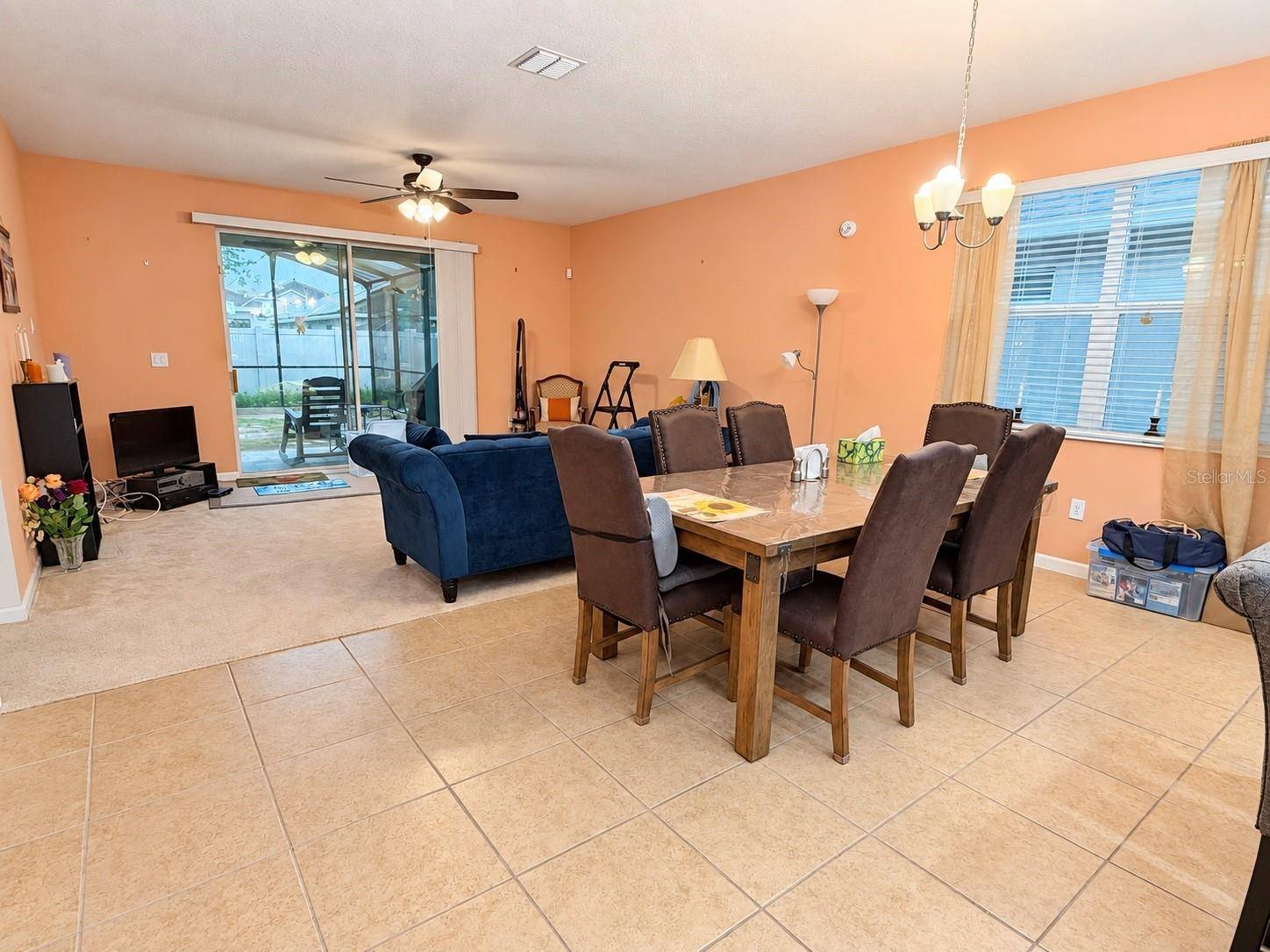 156 TRINITY RIDGE CIR, Davenport, FL 33897