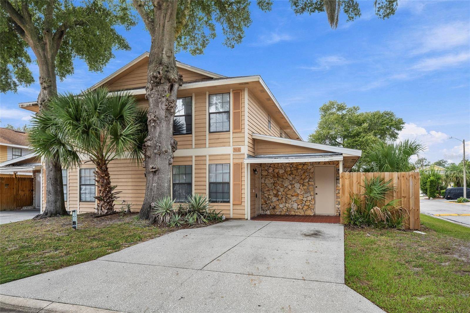 510 YELLOWWOOD CT, Altamonte Springs, FL 32714
