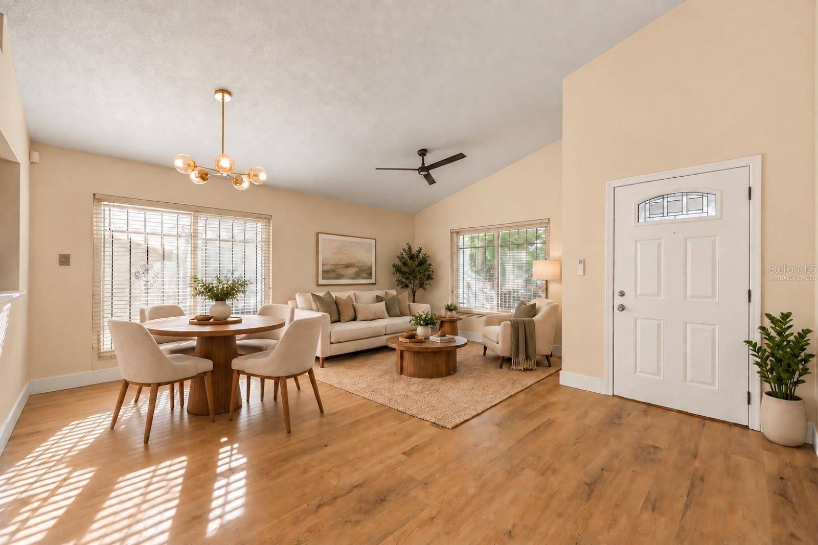 5449 WOOD CROSSING ST, Orlando, FL 32811