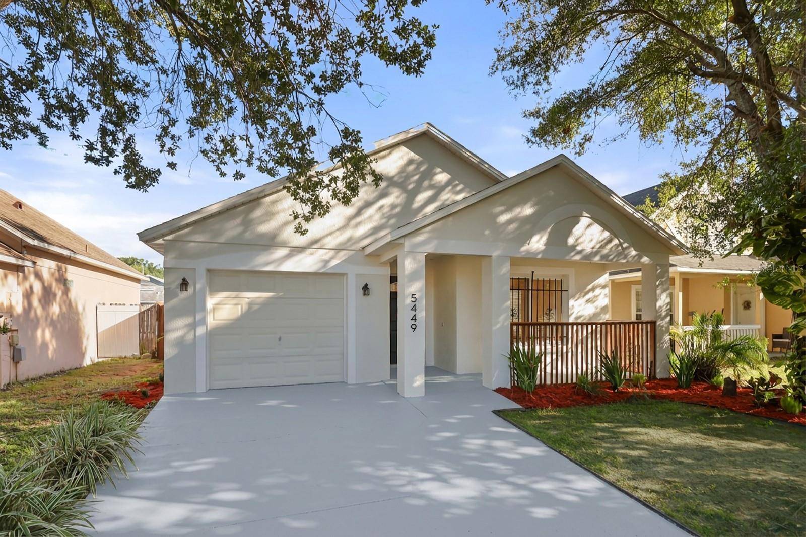 5449 WOOD CROSSING ST, Orlando, FL 32811