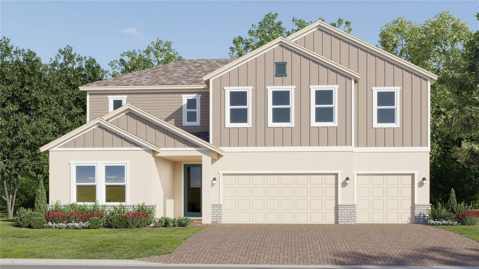 5504 NINA WAY, St Cloud, FL 34771