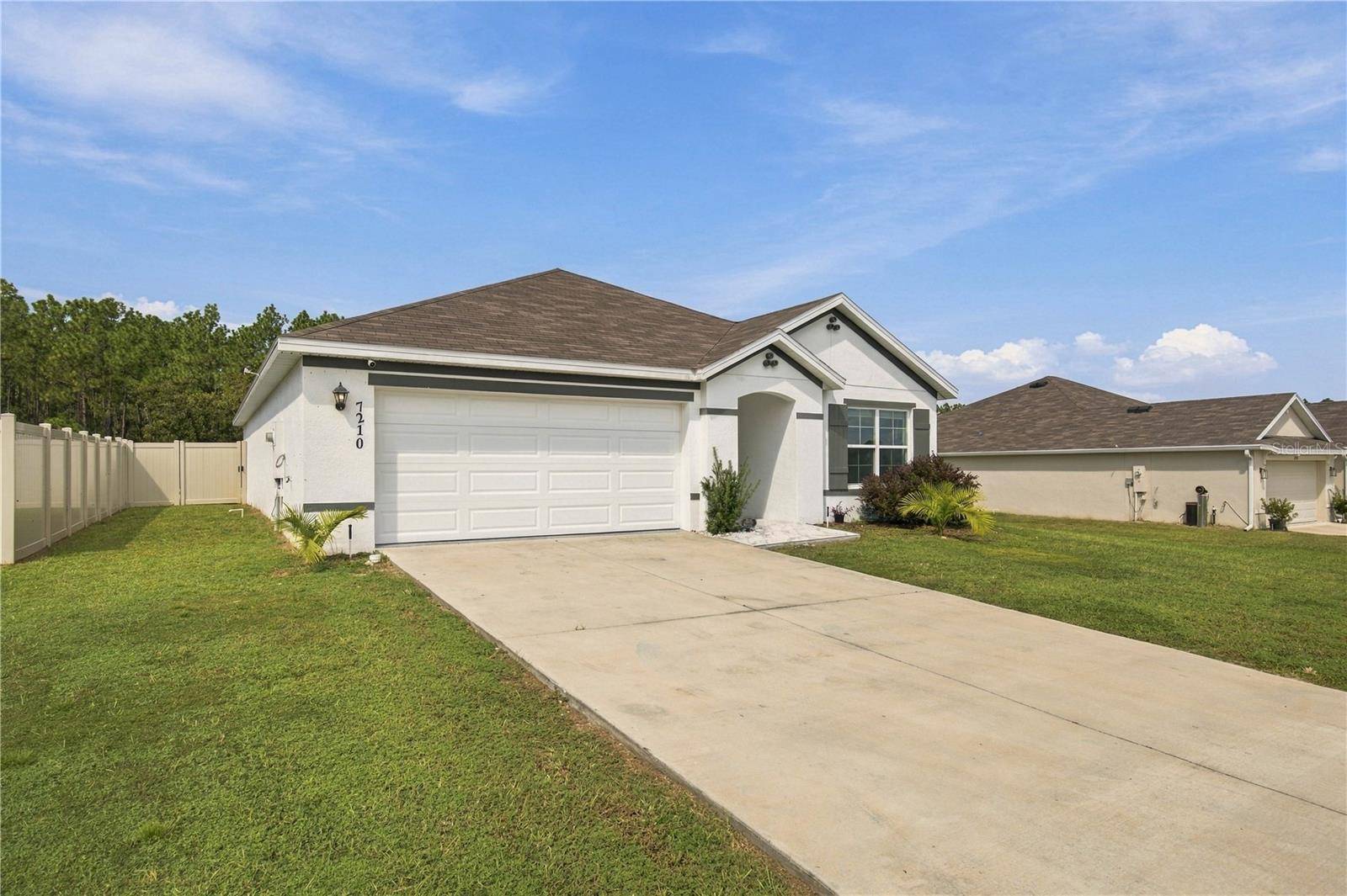 7210 SW 136TH LN, Ocala, FL 34473