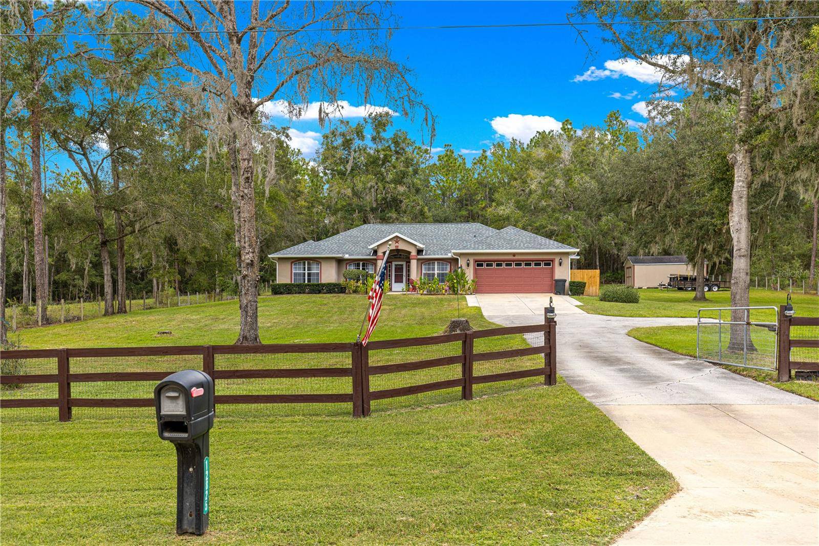 12825 SW 47TH STREET RD, Ocala, FL 34481