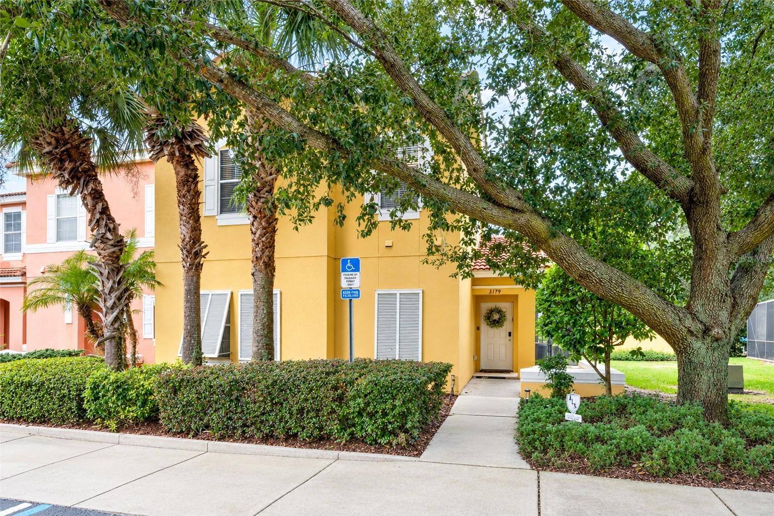 3179 YELLOW LANTANA LN, Kissimmee, FL 34747