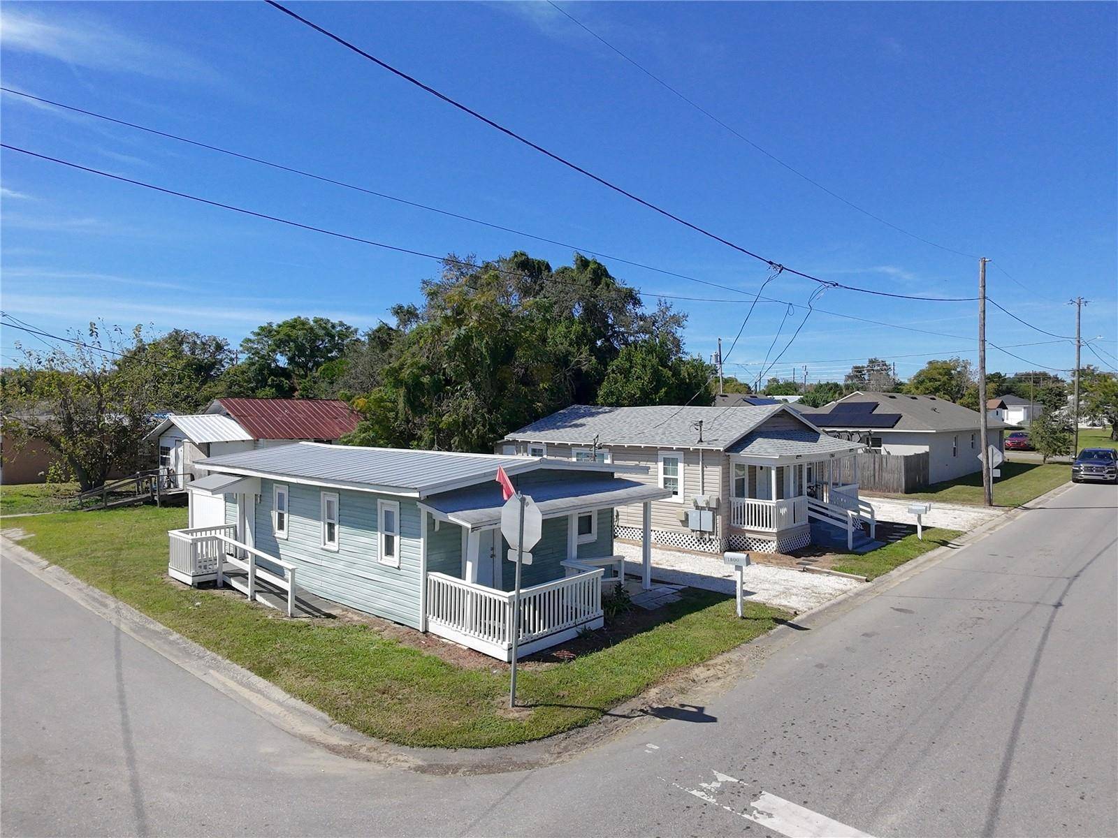 1800 N 12TH ST, Haines City, FL 33844