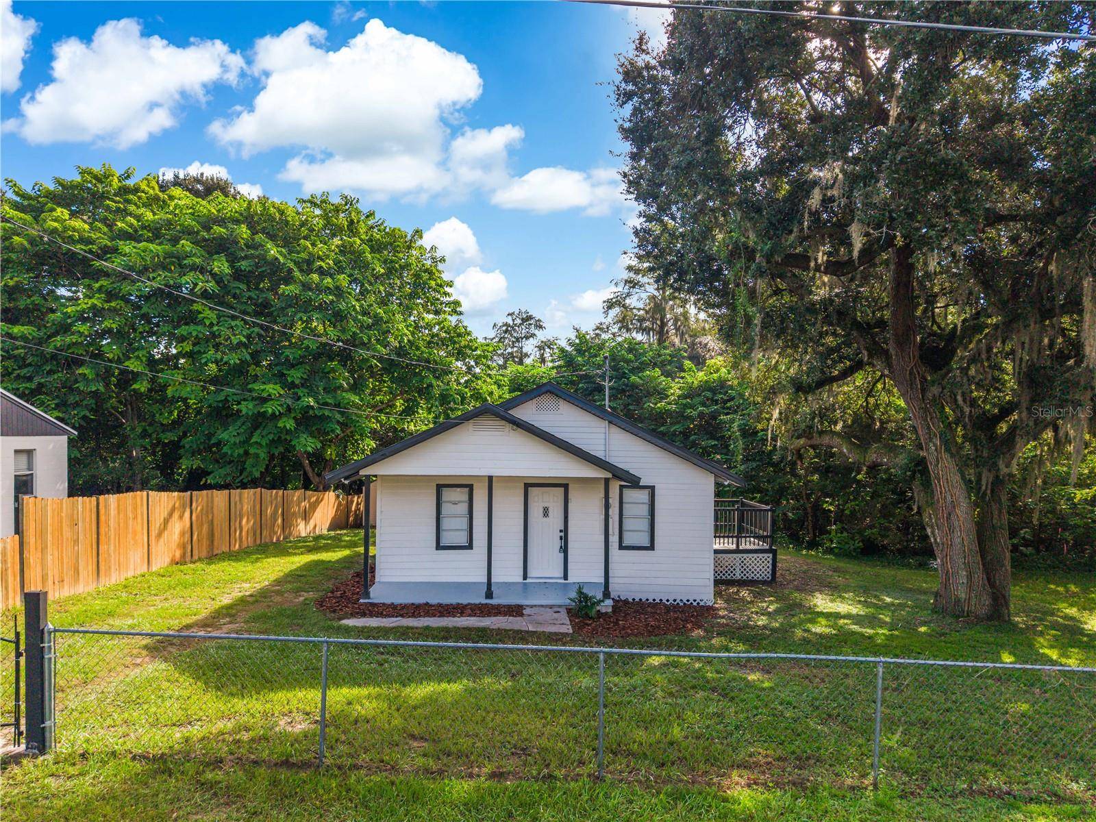 13 N VAN BUREN AVE, Orlando, FL 32811