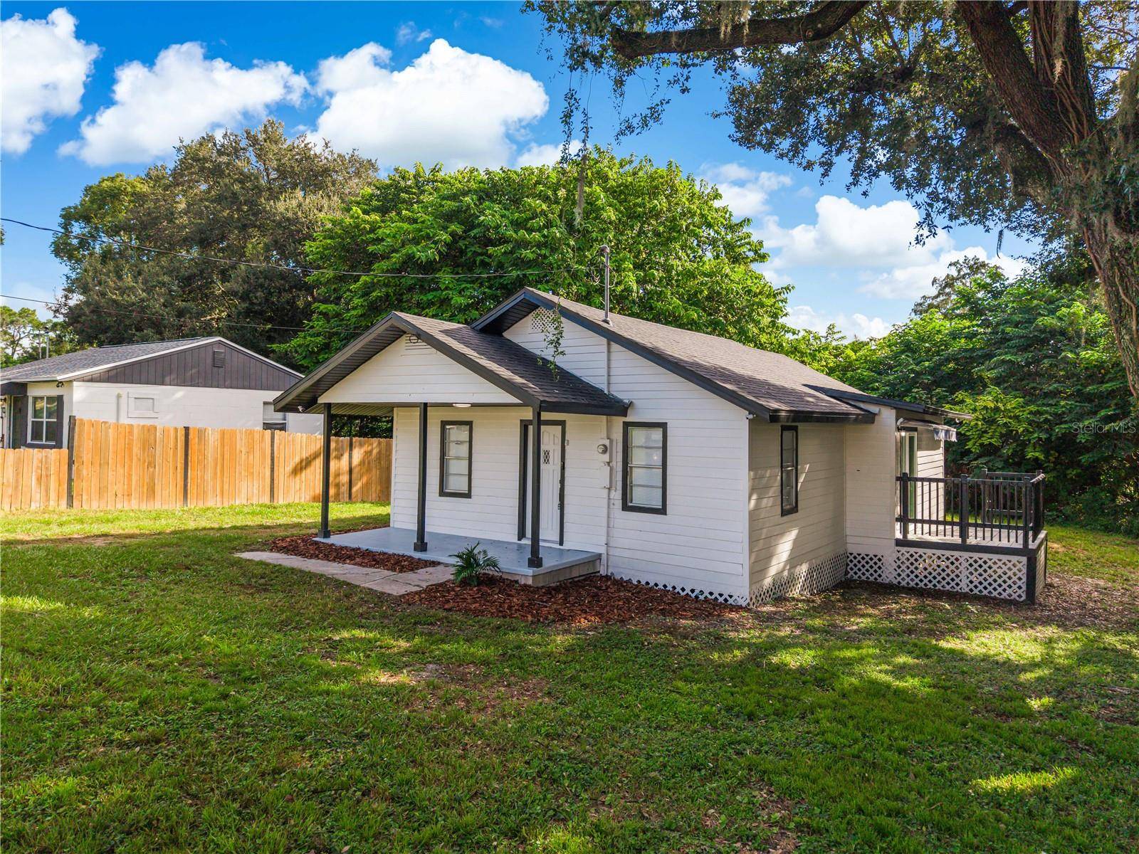 13 N VAN BUREN AVE, Orlando, FL 32811