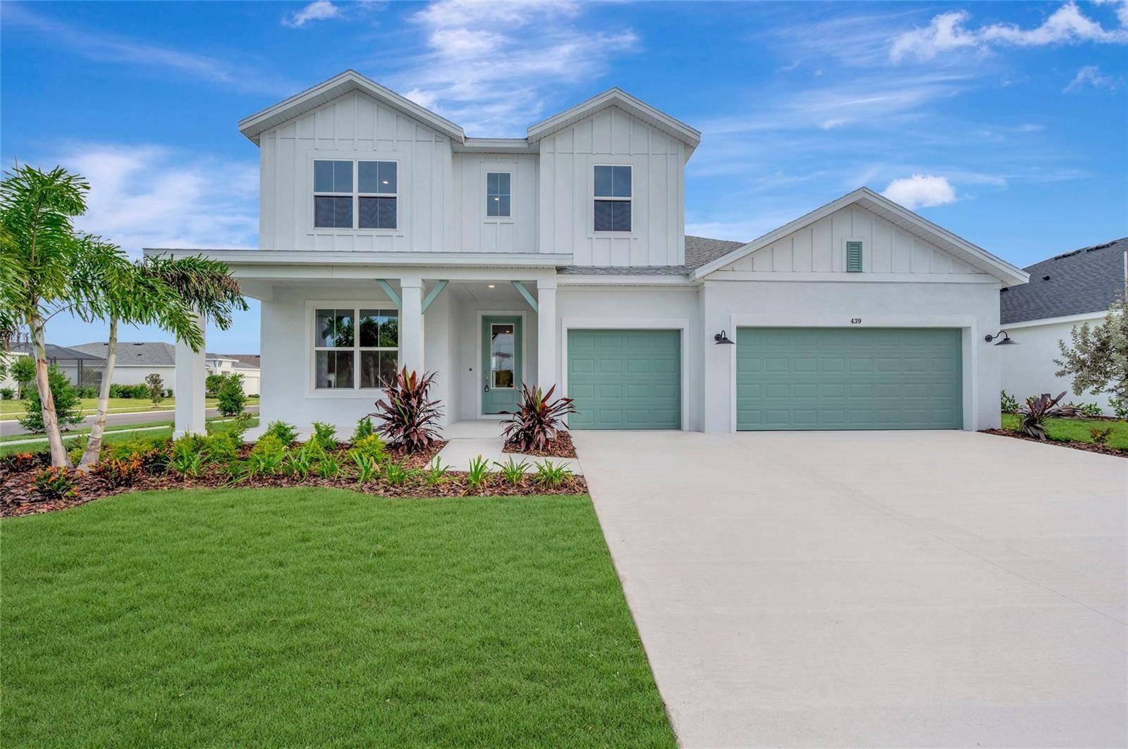 439 SPRING HARVEST DR, Plant City, FL 33566