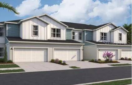 6257 CLEWISTON AVE, Apollo Beach, FL 33572