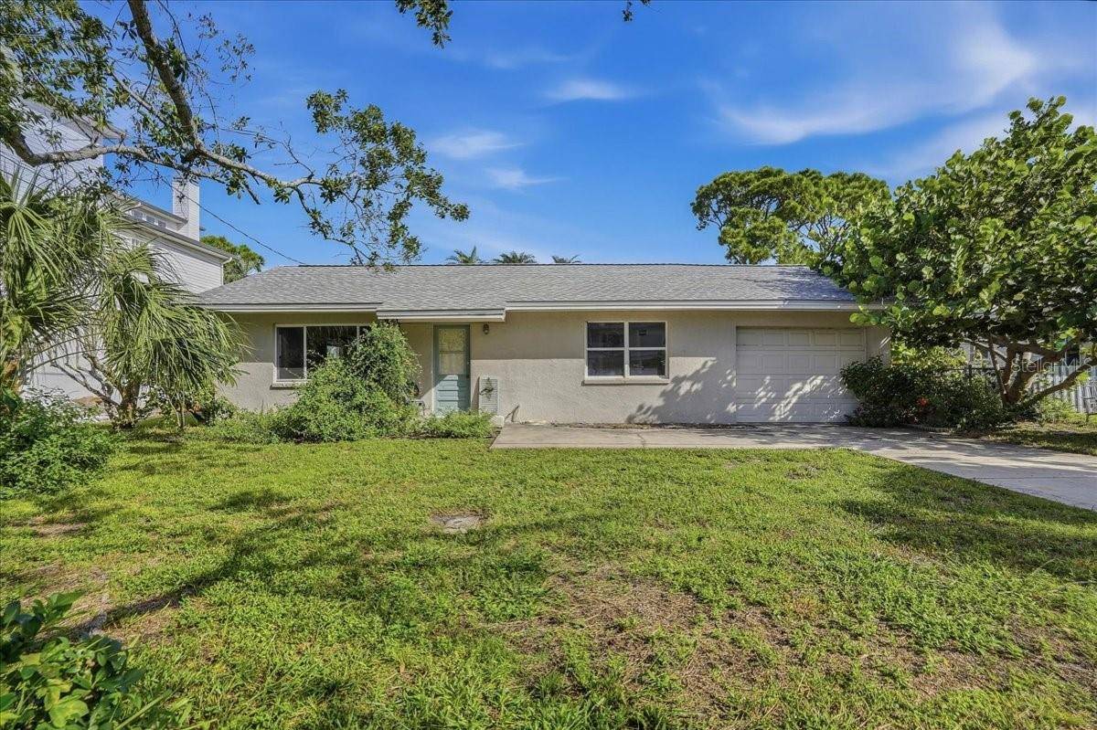 402 ORCHID LN, Palm Harbor, FL 34683