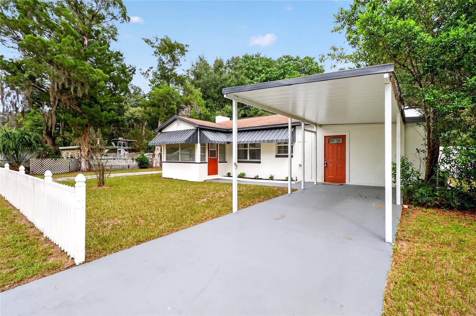 5175 E LIVE OAK LN, Inverness, FL 34453