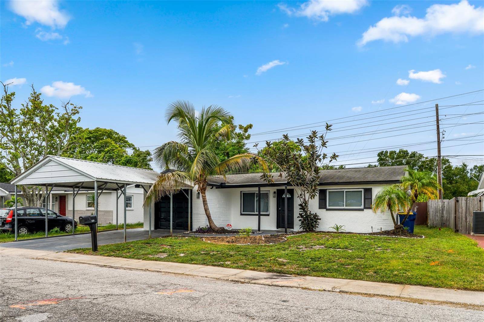 1539 DARTMOUTH DR, Holiday, FL 34691