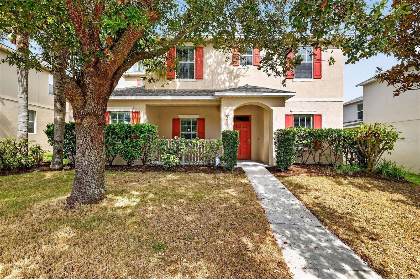 991 ALSTON BAY BLVD, Apopka, FL 32703