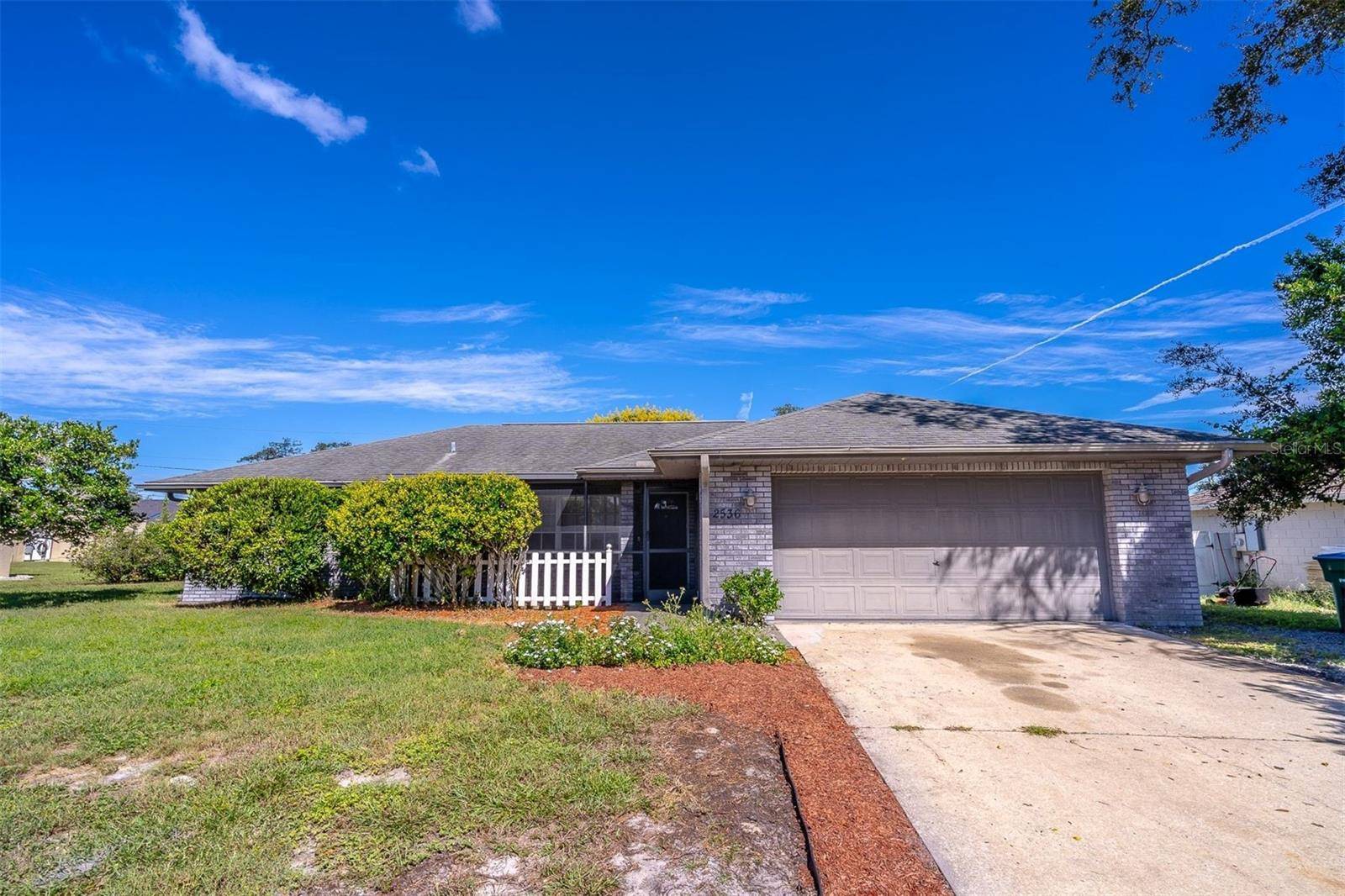 2536 TREEHAVEN DR, Deltona, FL 32738