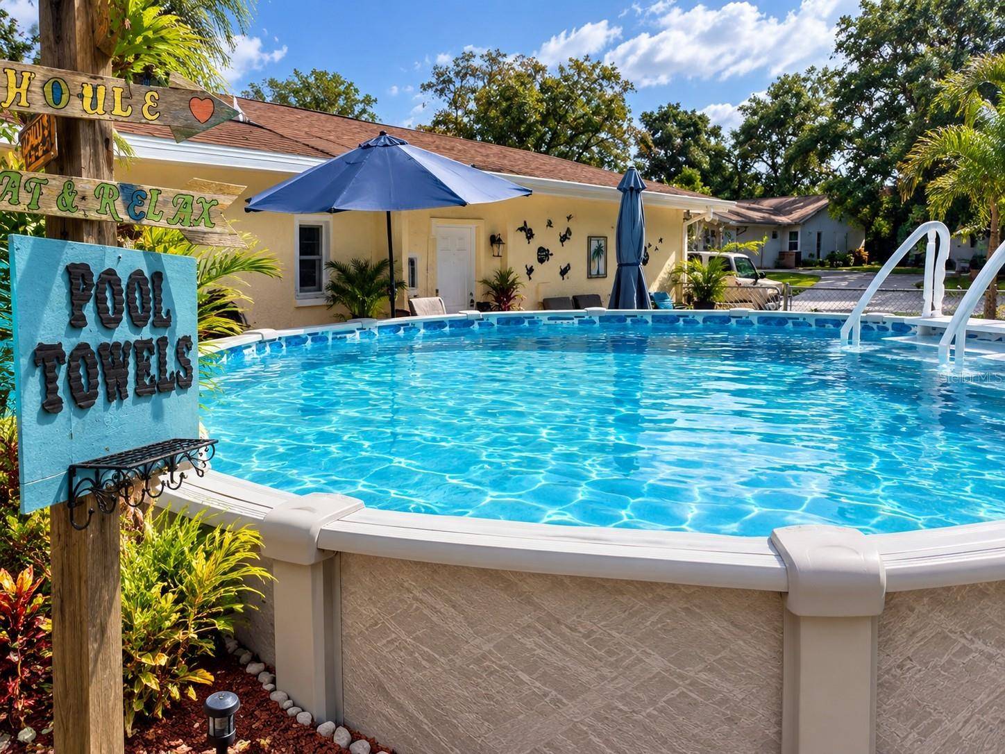 8331 ECHO LN, Spring Hill, FL 34608