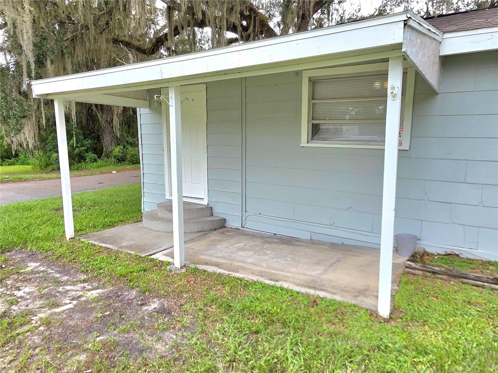 521 SMITH & UNION ST LOTS 53 & 54, Brooksville, FL 34601