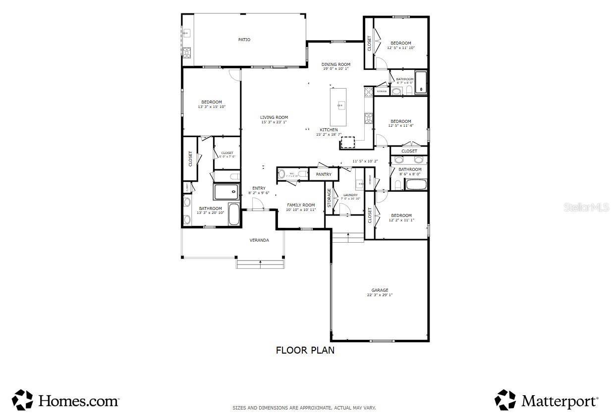 6757 SUMMIT VIEW DR, Brooksville, FL 34601