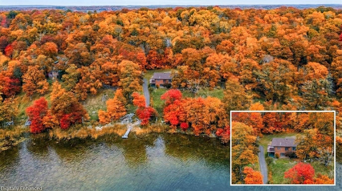 24281 Hazel Wood DR, Park Rapids, MN 56470
