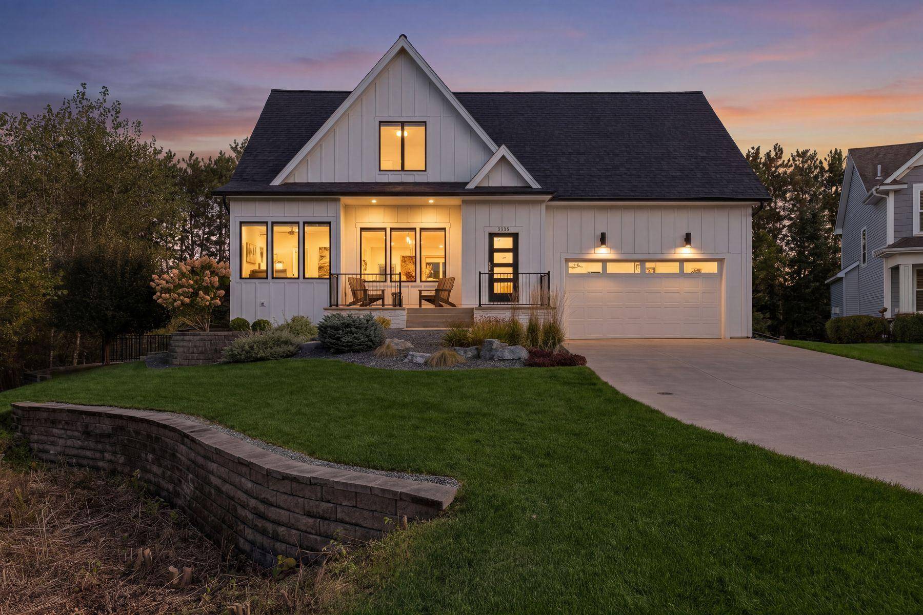 1435 Monterey CT, Stillwater, MN 55082
