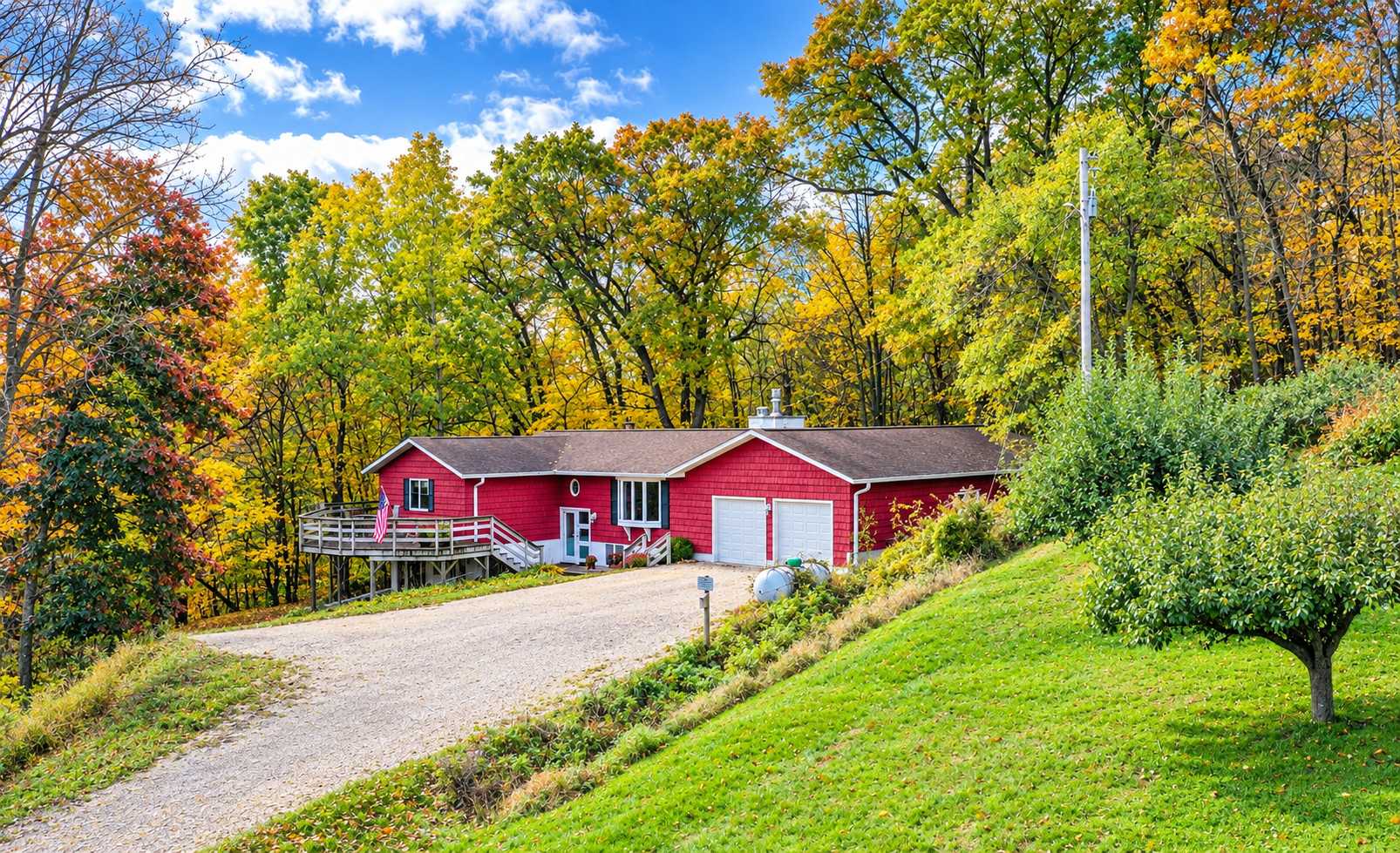 29651 County 5, Wykoff, MN 55990
