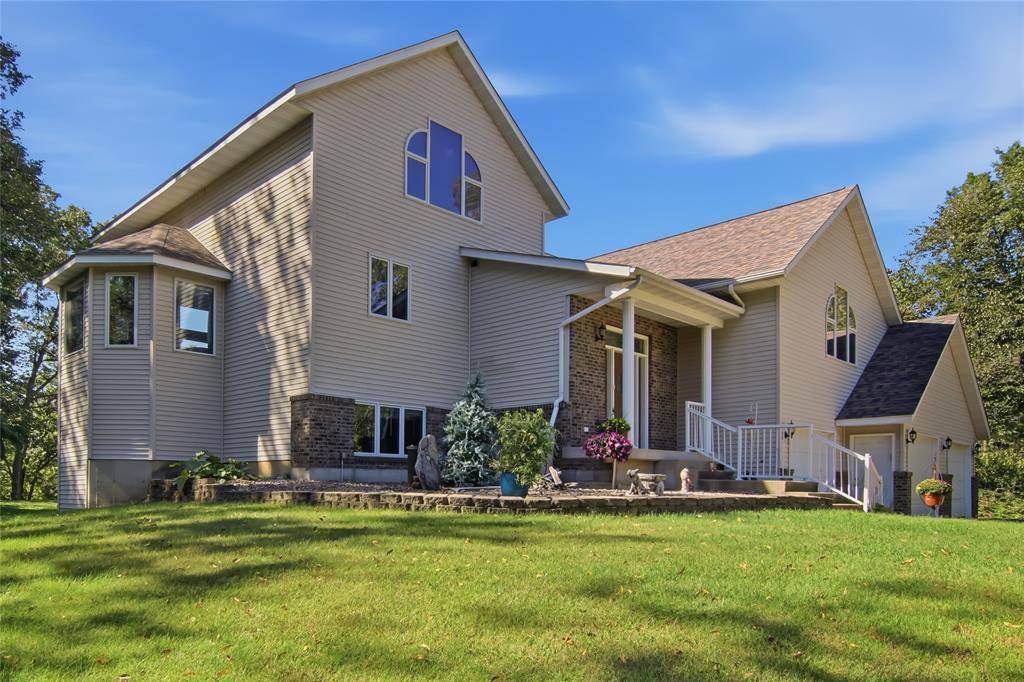 3108 109th ST, Chippewa Falls, WI 54729