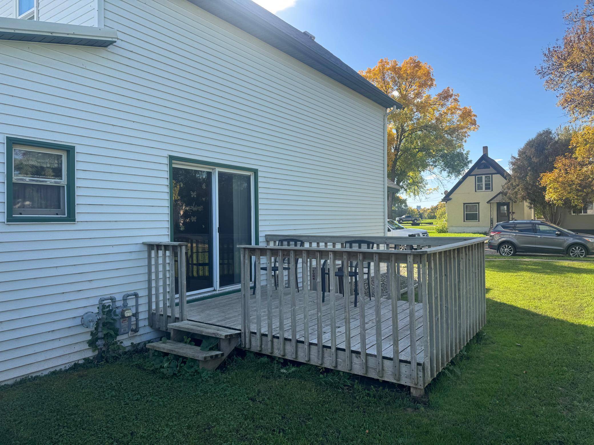 313 Lincoln AVE, Crookston, MN 56716