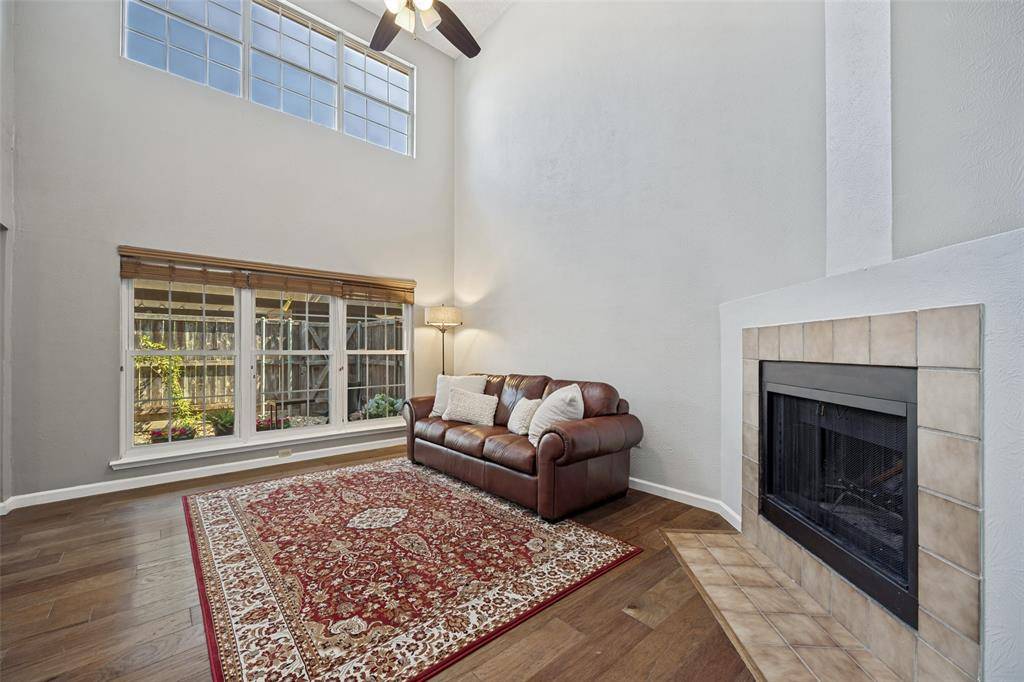 12823 Burninglog Lane, Dallas, TX 75243