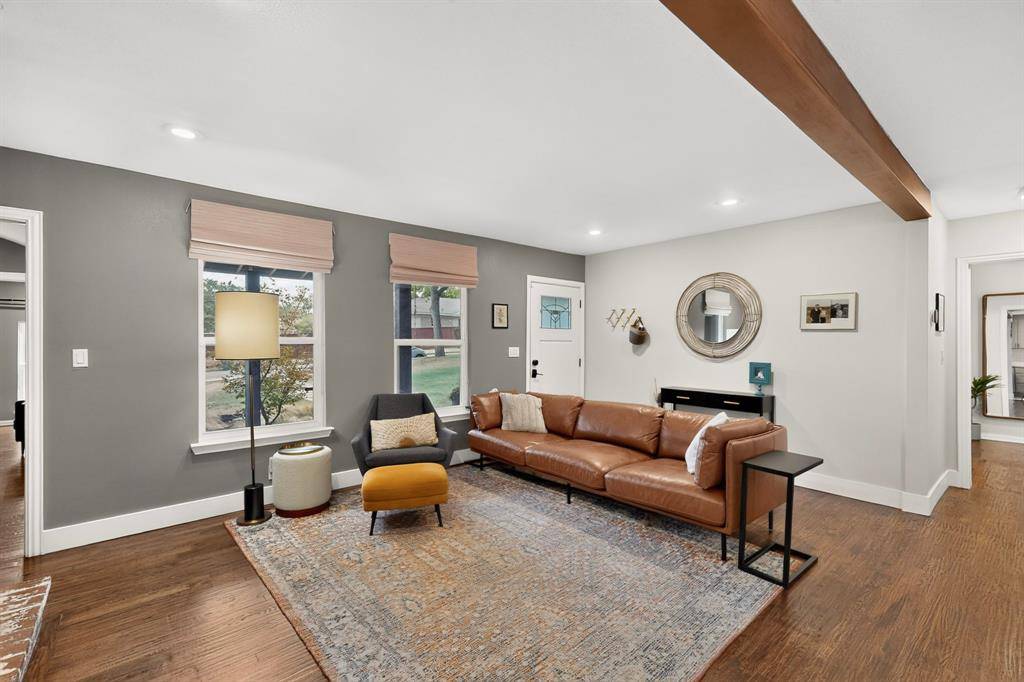 633 Strong Street, Dallas, TX 75208