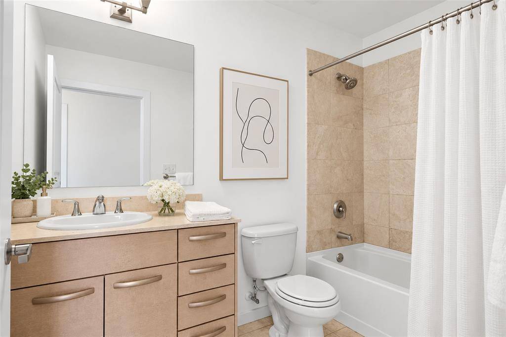 1200 Main Street #1802, Dallas, TX 75202