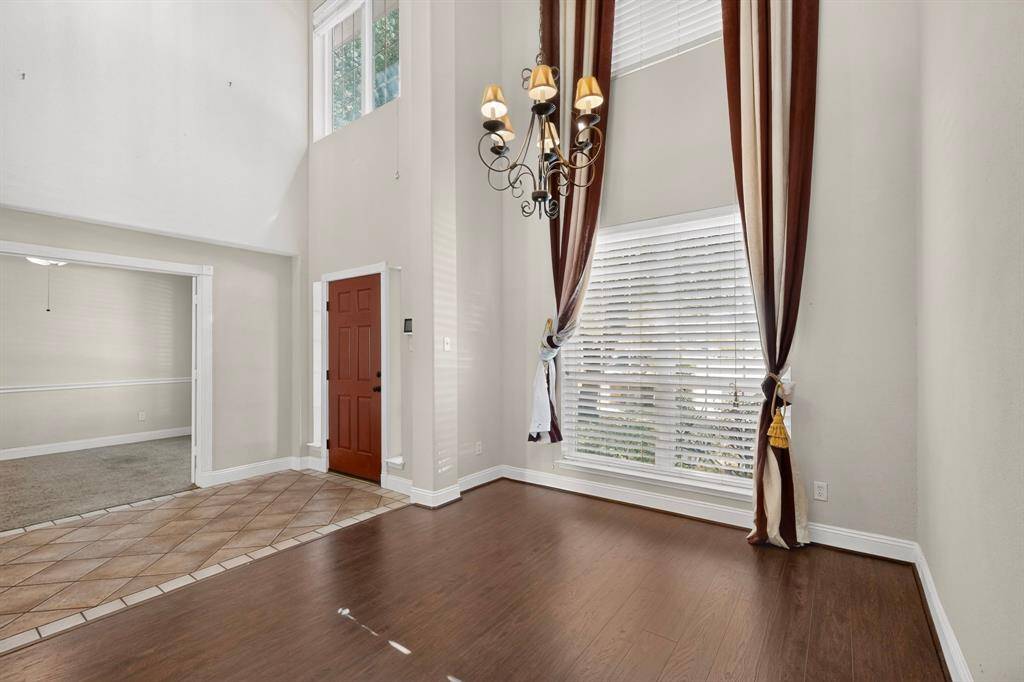 8417 Rock Canyon Court, Fort Worth, TX 76123