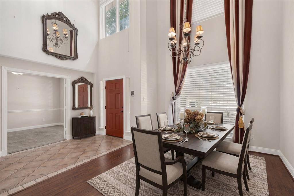 8417 Rock Canyon Court, Fort Worth, TX 76123