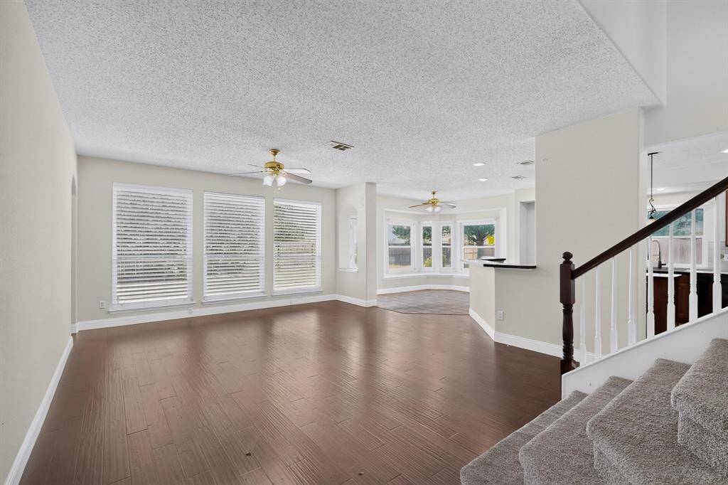 8417 Rock Canyon Court, Fort Worth, TX 76123