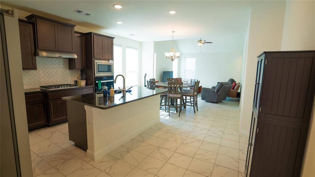 2414 Thavie Street, Celina, TX 75009
