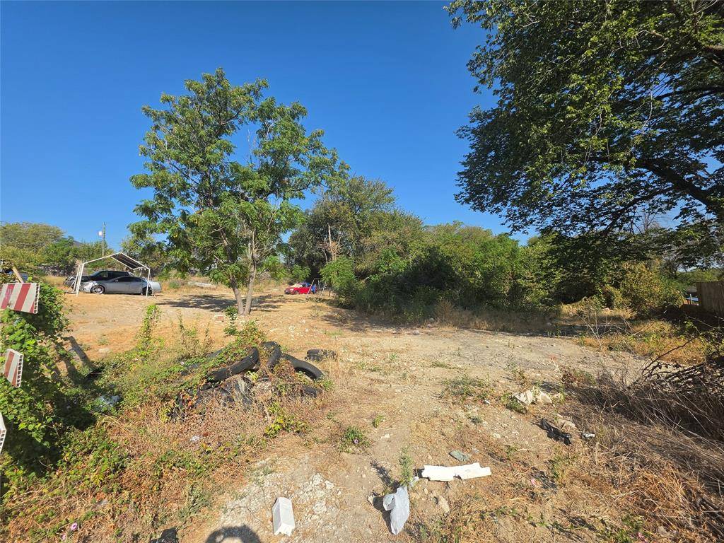 2623 Lincoln Avenue, Fort Worth, TX 76164