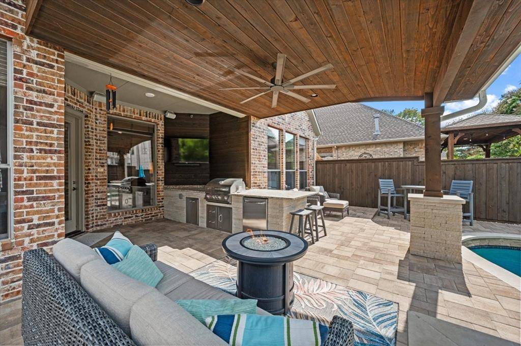 1900 Brookfield Way, Mckinney, TX 75072