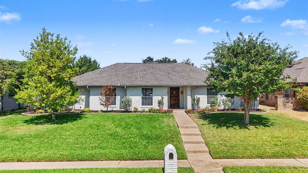 3625 Matterhorn Drive, Plano, TX 75075