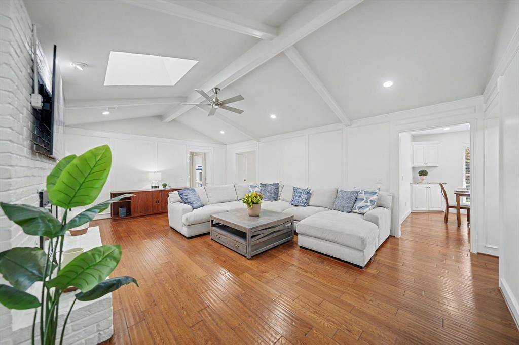 3625 Matterhorn Drive, Plano, TX 75075