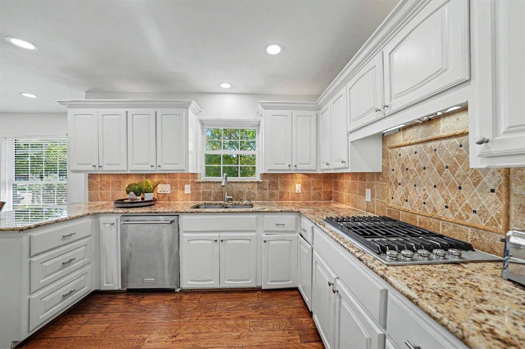 3625 Matterhorn Drive, Plano, TX 75075