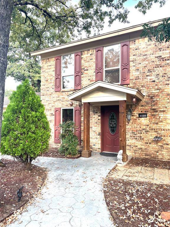 6509 Ponderosa Lane, Colleyville, TX 76034