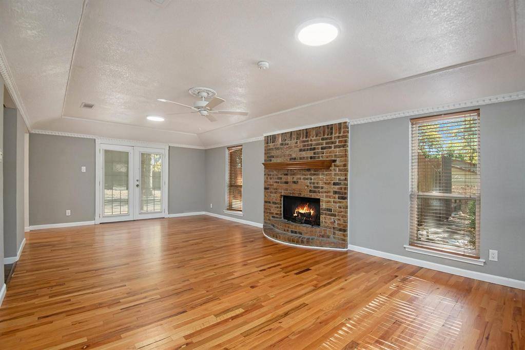 6509 Ponderosa Lane, Colleyville, TX 76034