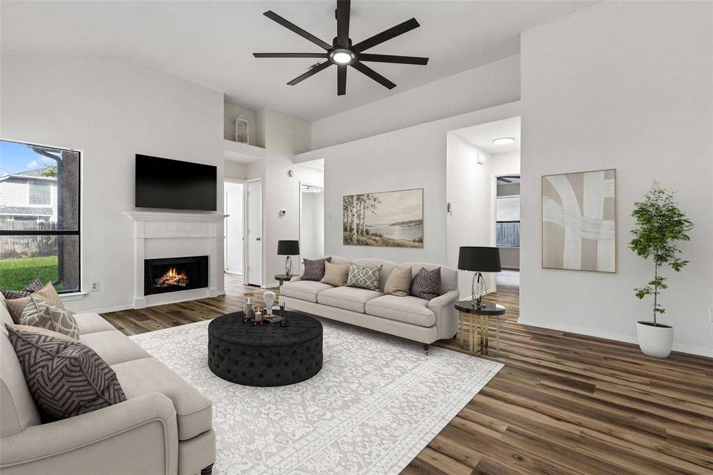 7801 Bordeaux Lane, Rowlett, TX 75089