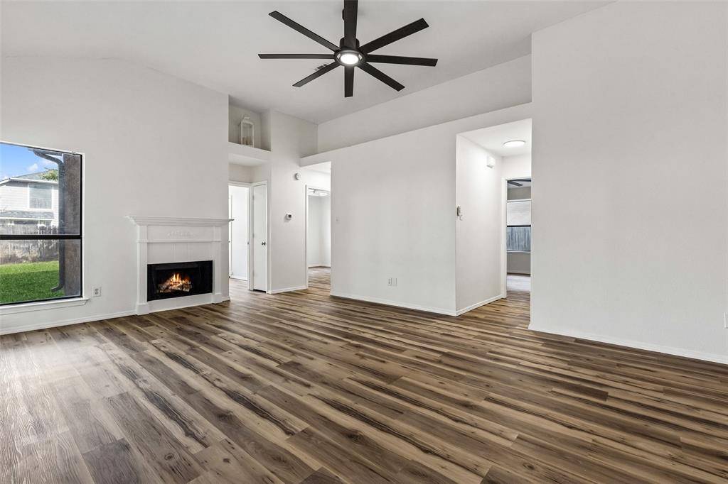 7801 Bordeaux Lane, Rowlett, TX 75089