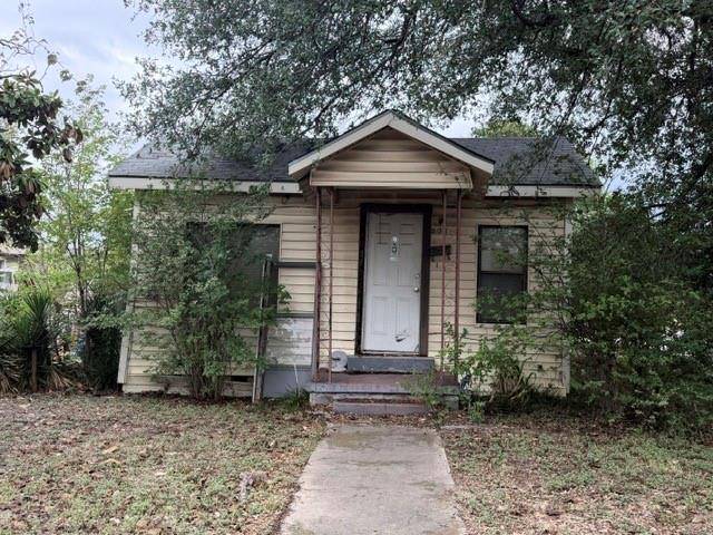 501 Hatton Street, Waco, TX 76704