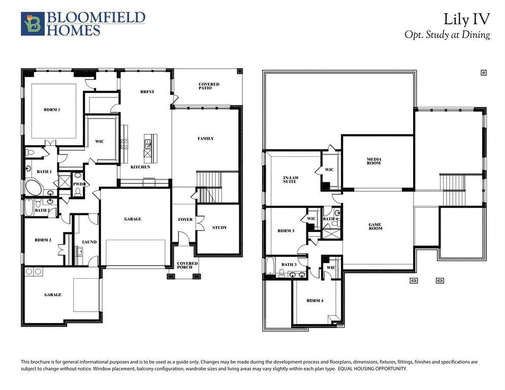 2301 Prosper Way, Mansfield, TX 76063