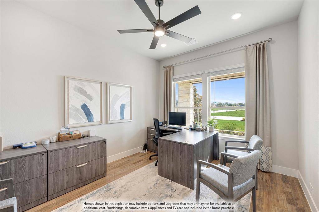 2301 Prosper Way, Mansfield, TX 76063
