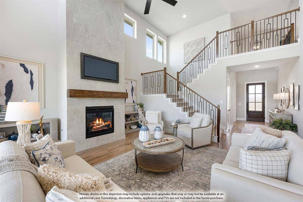 2301 Prosper Way, Mansfield, TX 76063