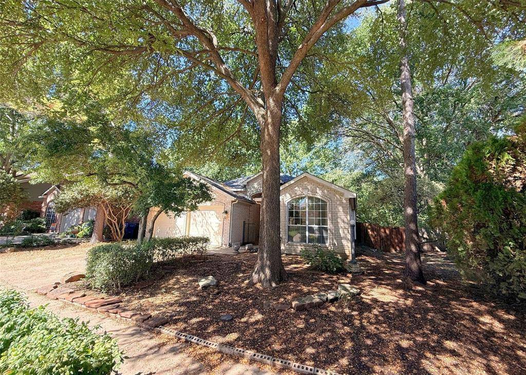 2924 Coventry Lane, Mckinney, TX 75069