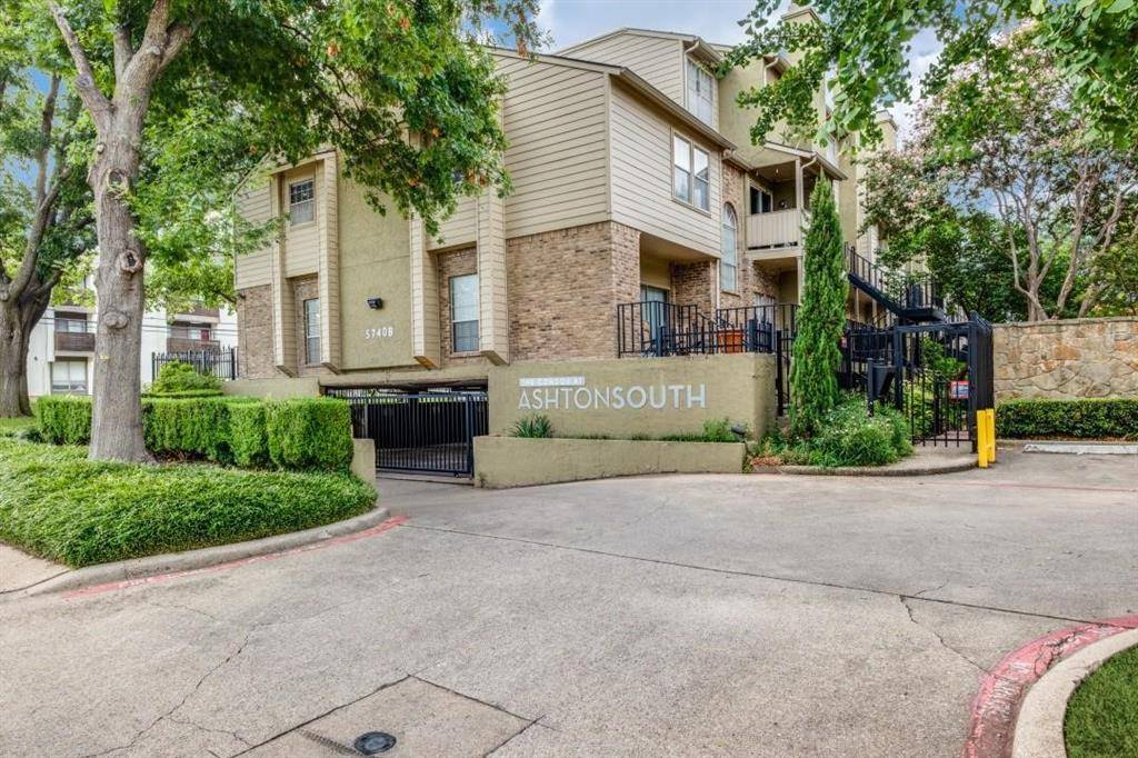 5740 Martel Avenue #B14, Dallas, TX 75206