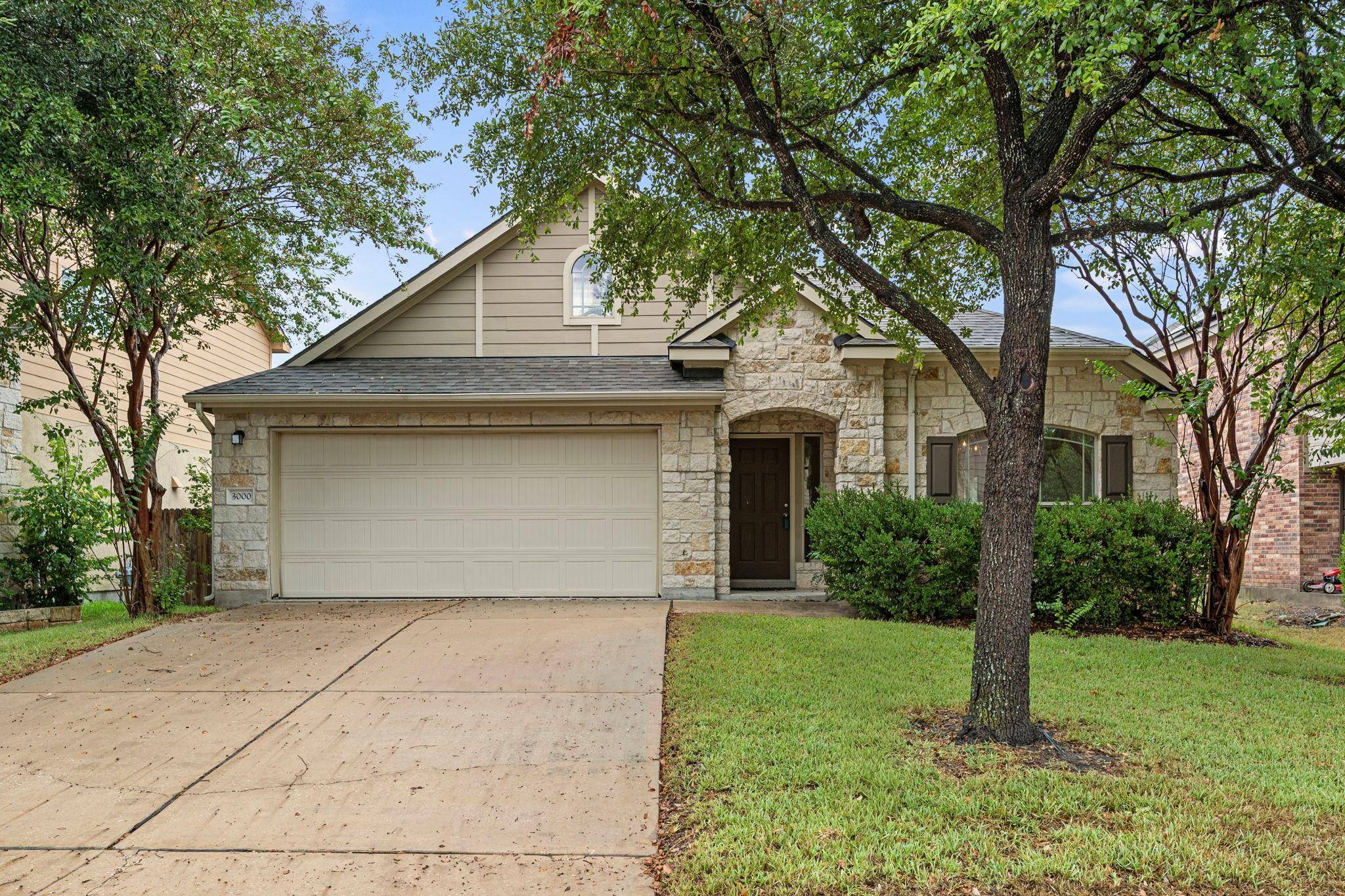 3000 Grand Mission WAY, Pflugerville, TX 78660